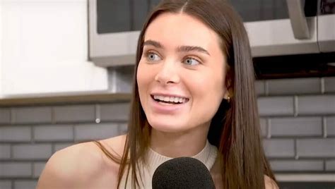 Lana Rhoades confesó su traumática experiencia en el cine para .
